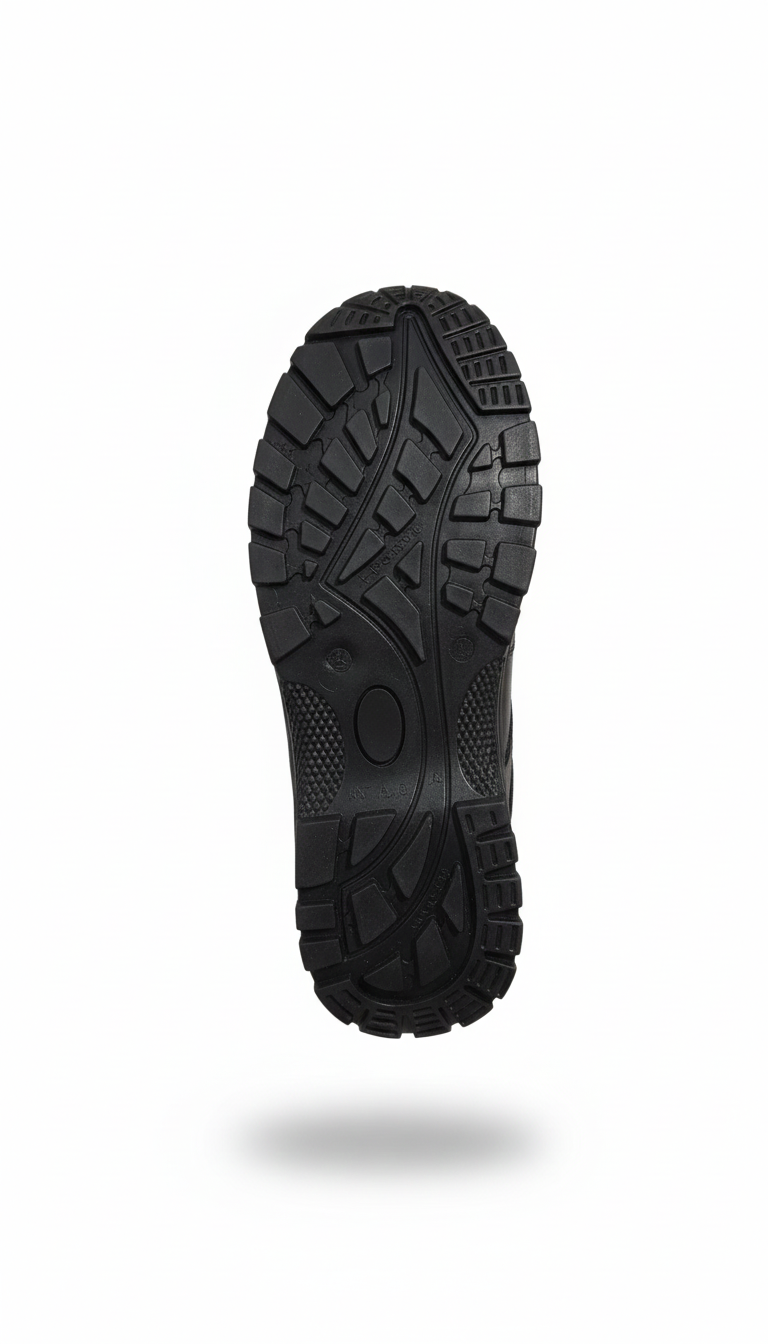 BOOTS MILITERES – Sin Power