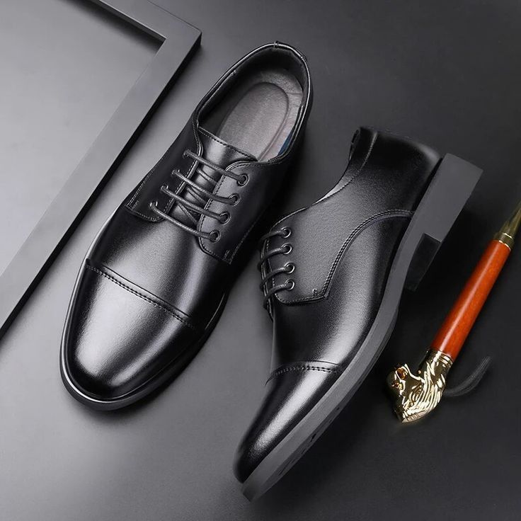 CHAUSSURE OXFORD SIN POWER