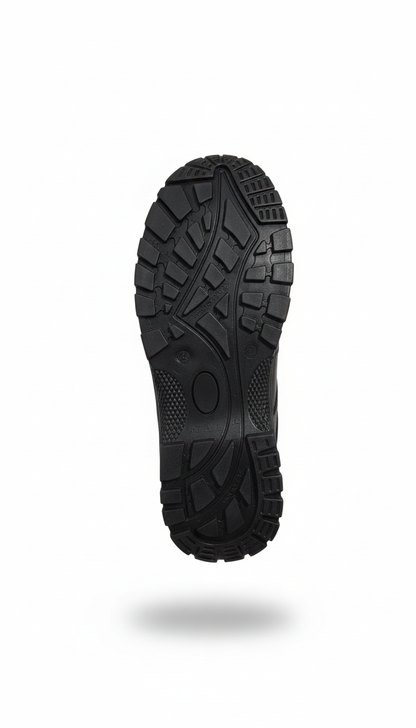 Chaussures médicales légères : Ambirmyabl – Sin Power