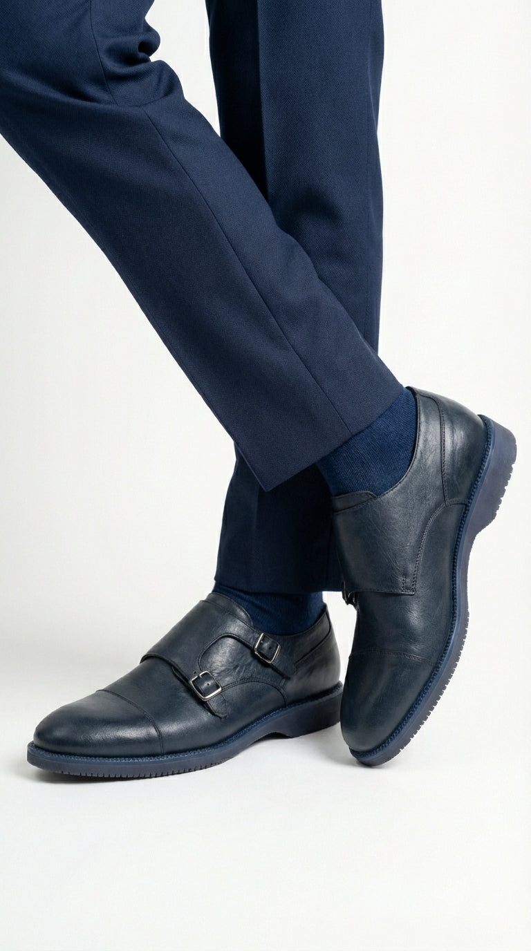 CHAUSSURE Loga – Sin Power