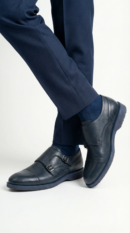 CHAUSSURE Loga – Sin Power