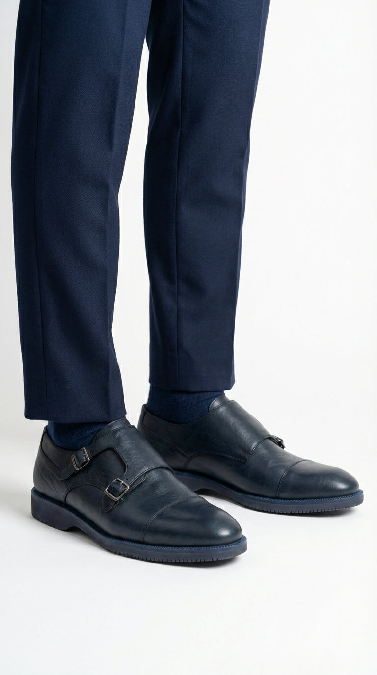 CHAUSSURE Loga – Sin Power