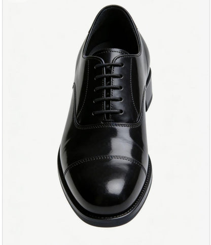 CHAUSSURE OXFORD SIN POWER