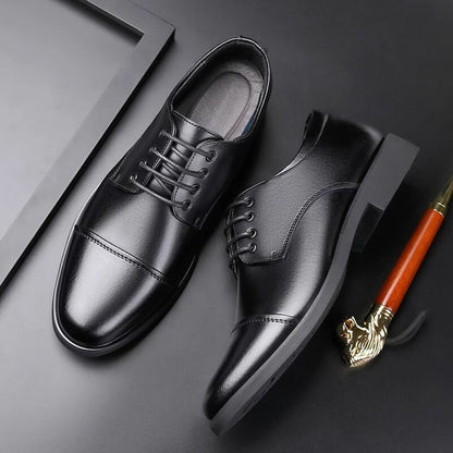CHAUSSURE OXFORD SIN POWER