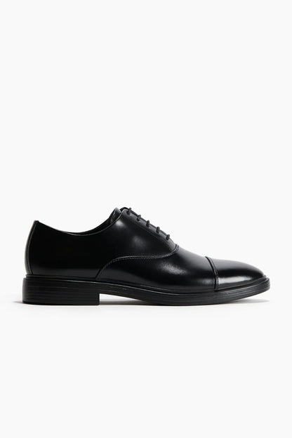 CHAUSSURE OXFORD SIN POWER
