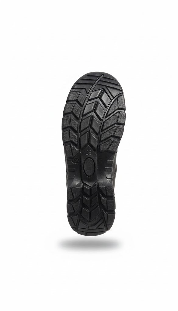 Chaussures de sécurité professionnelles – Sin Power